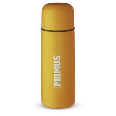 Термос PRIMUS Vacuum bottle 0.35L (Yellow) 1982577926 фото