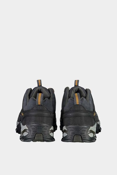 Кросівки трекінгові CMP RIGEL LOW TREKKING SHOES WP antracite-arabica (42р) 3Q13247-68UH_42 фото