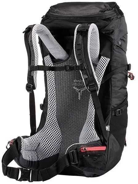 Рюкзак DEUTER Futura 28 SL колір 7000 black(зразок) 2559069056 фото