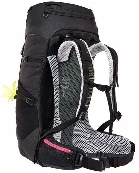 Рюкзак DEUTER Futura 28 SL колір 7000 black(зразок) 2559069056 фото