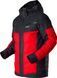 Куртка лижна чоловіча Trimm VARIO 10/5k (red/black - M - червоний/чорний) 2836815483 фото 1