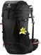 Рюкзак DEUTER Futura 28 SL колір 7000 black(зразок) 2559069056 фото 2
