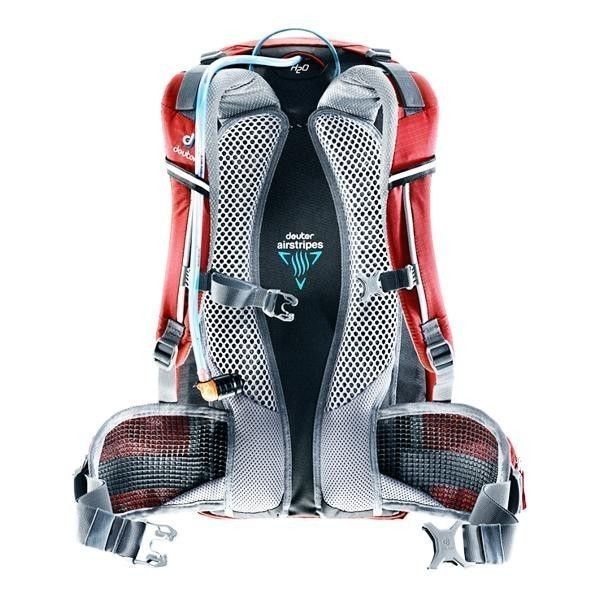 Рюкзак DEUTER Trans Alpine 28 SL (5553 cranberry-coral) 2697991411 фото