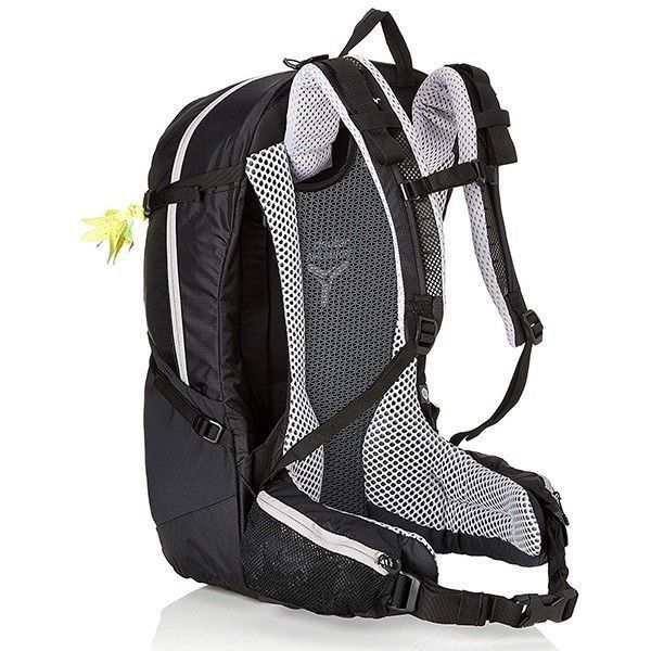 Рюкзак DEUTER Futura 26 SL (колір 7000 black) 2663343664 фото