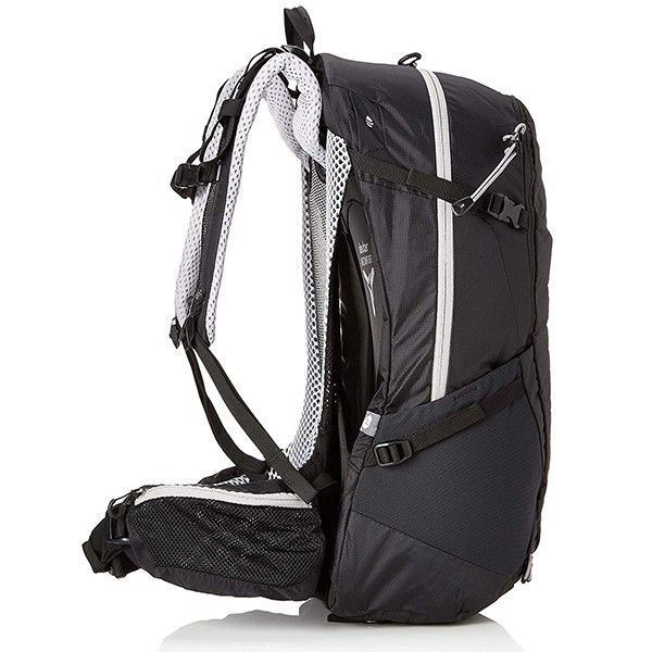 Рюкзак DEUTER Futura 26 SL (колір 7000 black) 2663343664 фото