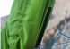 Мембранна куртка Norge салатовий, Hi-Pora 10000x10000, YKK (XS) 380 фото 5