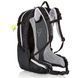 Рюкзак DEUTER Futura 26 SL (колір 7000 black) 2663343664 фото 4