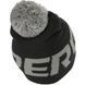 Шапка чоловіча Reaper FAETO BLK 2792025364 фото 1