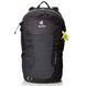 Рюкзак DEUTER Futura 26 SL (колір 7000 black) 2663343664 фото 2