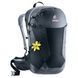 Рюкзак DEUTER Futura 26 SL (колір 7000 black) 2663343664 фото 1