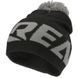 Шапка чоловіча Reaper FAETO BLK 2792025364 фото 2