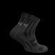 Шкарпетки трекінгові літо ShortLight (чорні, S/36-39) 1871958479 фото 2