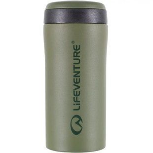 Lifeventure кухоль Thermal Mug (khaki) 2483305324 фото