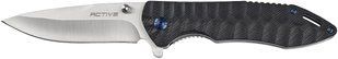 Ніж Active Feather (black) 2576318458 фото