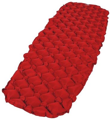 Надувний килимок HUSKY Fury 5 (червоний) 1887656881 фото