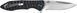 Ніж Active Feather (black) 2576318458 фото 2