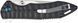 Ніж Active Feather (black) 2576318458 фото 4