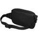 Поясна сумка Osprey Transporter Waist (raven black - O/S - чорний) 2735651578 фото 2