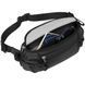 Поясна сумка Osprey Transporter Waist (raven black - O/S - чорний) 2735651578 фото 4