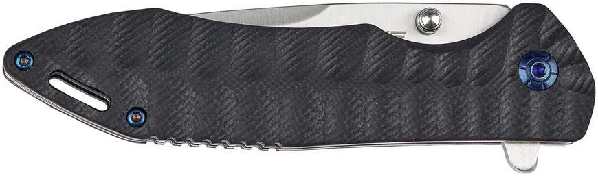 Ніж Active Feather (black) 2576318458 фото