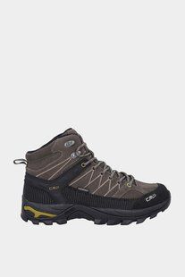 Черевики трекінгові CMP RIGEL MID TREKKING WP fango (42р) 3Q12947-Q906_42 фото
