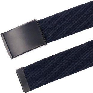 Пояс(ремінь) Willard BELT (чорний, XL/XXL) 2216655859 фото