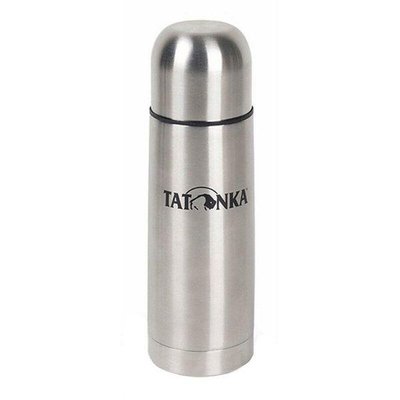 Термос Tatonka H&C Stuff 0.35 L, Silver TAT 4148.000 фото