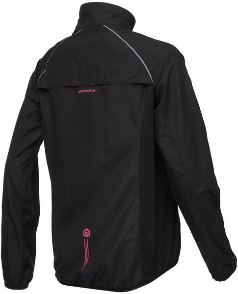 Велокуртка жіноча Arcore CAJAL BLK (S) 2284050145 фото