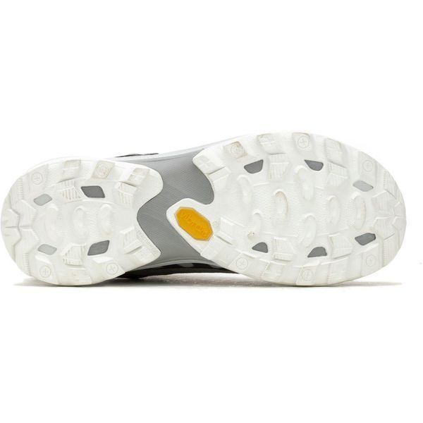 Черевики ж Merrell MOAB SPEED MID GTX (charcoal - 40- сірий) 2735651529 фото
