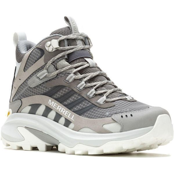 Черевики ж Merrell MOAB SPEED MID GTX (charcoal - 40- сірий) 2735651529 фото