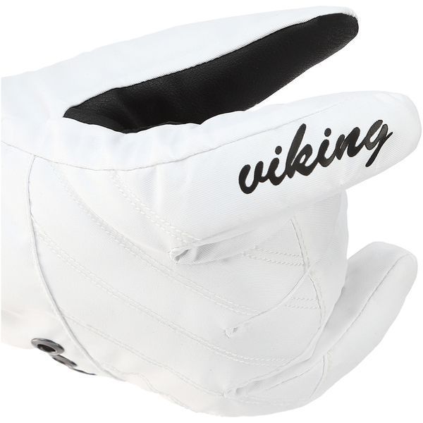 Viking Рукавиці Selena Ski Lady (6, white) 2784906289 фото