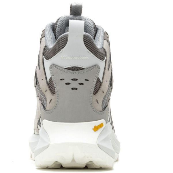 Черевики ж Merrell MOAB SPEED MID GTX (charcoal - 40- сірий) 2735651529 фото