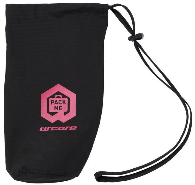 Велокуртка жіноча Arcore CAJAL BLK (S) 2284050145 фото
