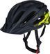 Велошолом Arcore BENT-U2A BLK/YEL ((58 - 61) CM) 1828573971 фото 1