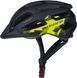 Велошолом Arcore BENT-U2A BLK/YEL ((58 - 61) CM) 1828573971 фото 2