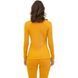 Термофутболка ж Turbat Retezat Top Wmn (golden yellow - S - жовтий) 2373350393 фото 2