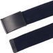 Пояс(ремінь) Willard BELT (чорний, XL/XXL) 2216655859 фото 1