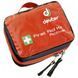 Аптечка DEUTER First Aid Kit Active (порожня) 2323573135 фото 1