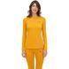 Термофутболка ж Turbat Retezat Top Wmn (golden yellow - S - жовтий) 2373350393 фото 1