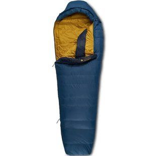 Cпальник пуховий 3-сезонний Kelty Cosmic Down 20 Short( до 168см) 2697991414 фото