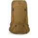 Рюкзак Osprey Rook 65 (brown/rhino grey - O/S - коричневий) 2323573137 фото 2